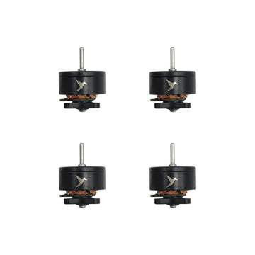 Hummingbird 0802 25000kv Brushless Motors - (Set of 4) - NewBeeDrone