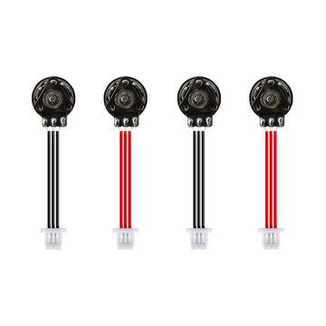 NewBeeDrone Flow 0702 Dual Ball Bearing Whoop Motor 30000KV (4-Pack) NewBeeDrone