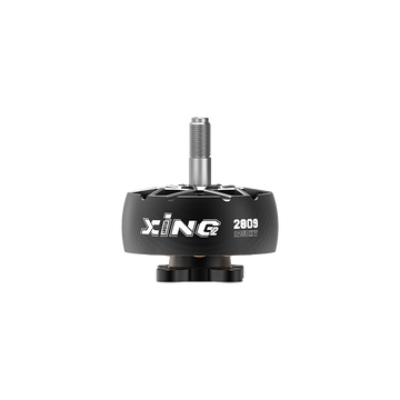 XING2 2809  1250KV Cinelifter Motor