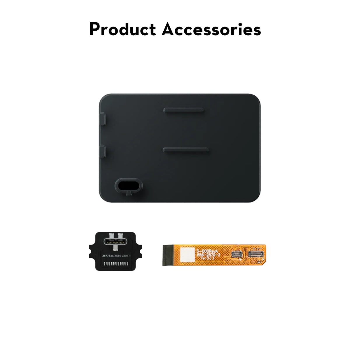 Flywoo Naked Gopro Action Camera 2.0 Pro DIY Kit and Parts 