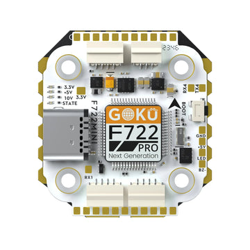 Flywoo GOKU F7 MINI V2 40A BLS 20X20 Stack