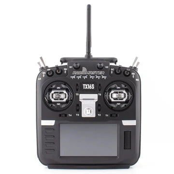 RadioMaster TX16S MKII Radio Controller HALL V4.0 ELRS / 4-in-1 - NewBeeDrone