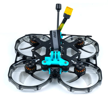 Axisflying CineON C30 3inch BNF cinematic drone (6S Edition) - TBS Crossfire - NewBeeDrone