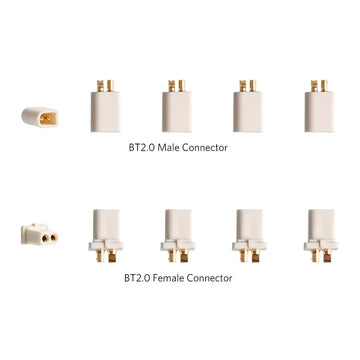 BETAFPV BT2.0 Connectors (10pcs) - NewBeeDrone