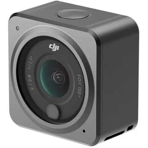 DJI Action 2 Dual-Screen Camera Combo - NewBeeDrone
