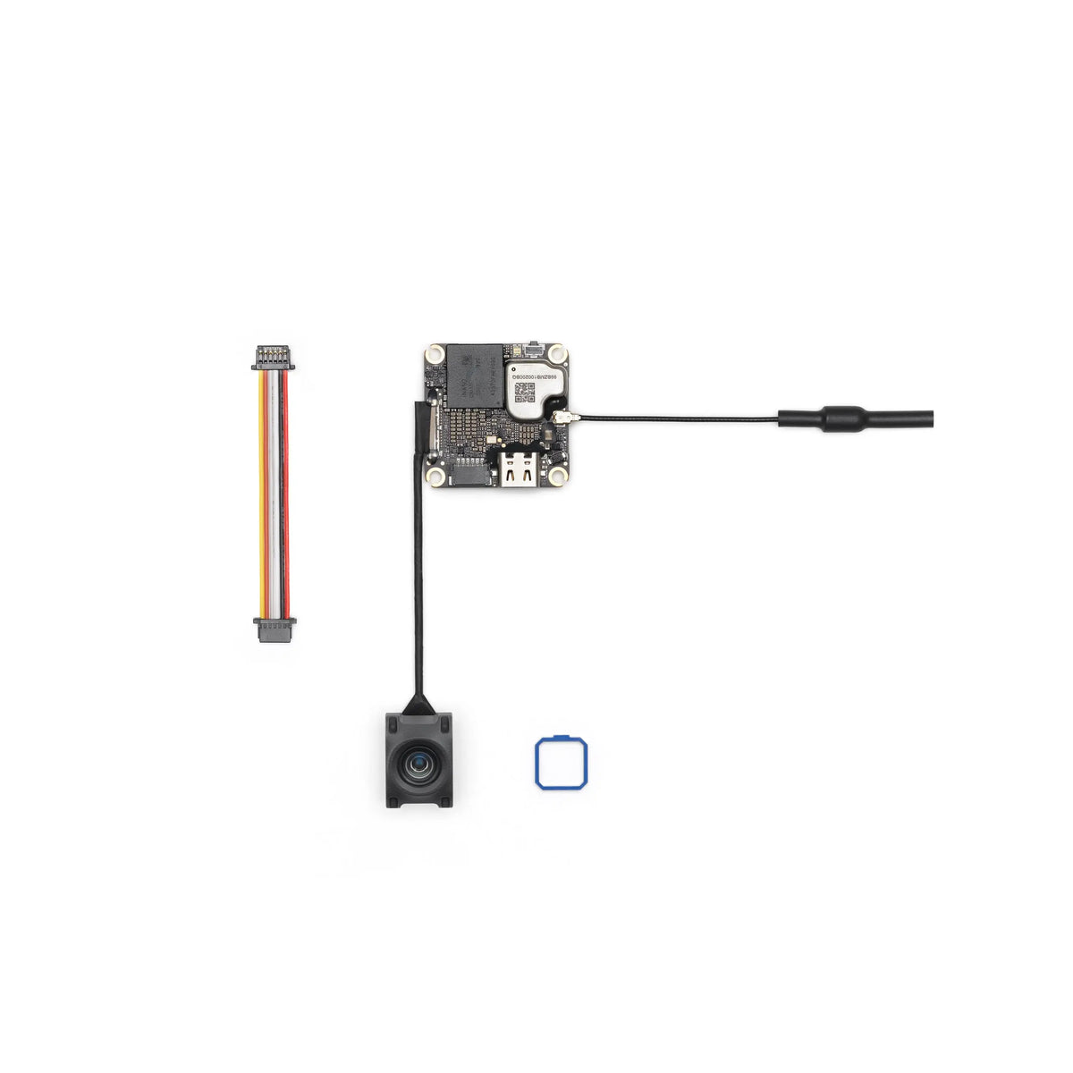 DJI O4 Air Unit - NewBeeDrone