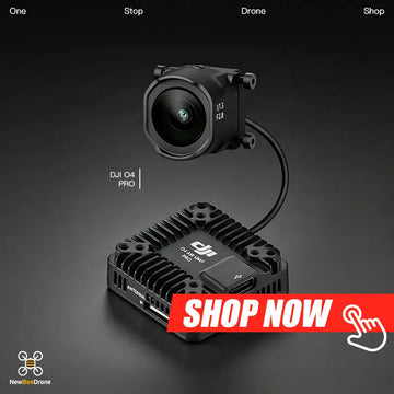 DJI O4 Air Unit Pro