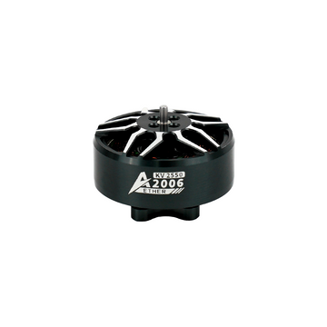 DeepSpace Aether 2006 2550KV Brushless Motor 6S For FPV 3.5inch-5inch DeepSpace