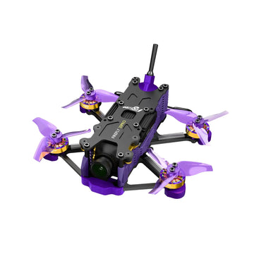 Flywoo Firefly 20PRO 4S Micro Drone with ELRS2.4 Receiver Flywoo