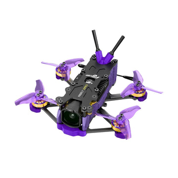 Flywoo Firefly 20PRO 4S / 25MINI 3S HDZero Micro Drone Flywoo