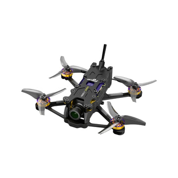 Flywoo Firefly 25MINI 3S Micro Drone with ELRS2.4 Receiver Flywoo