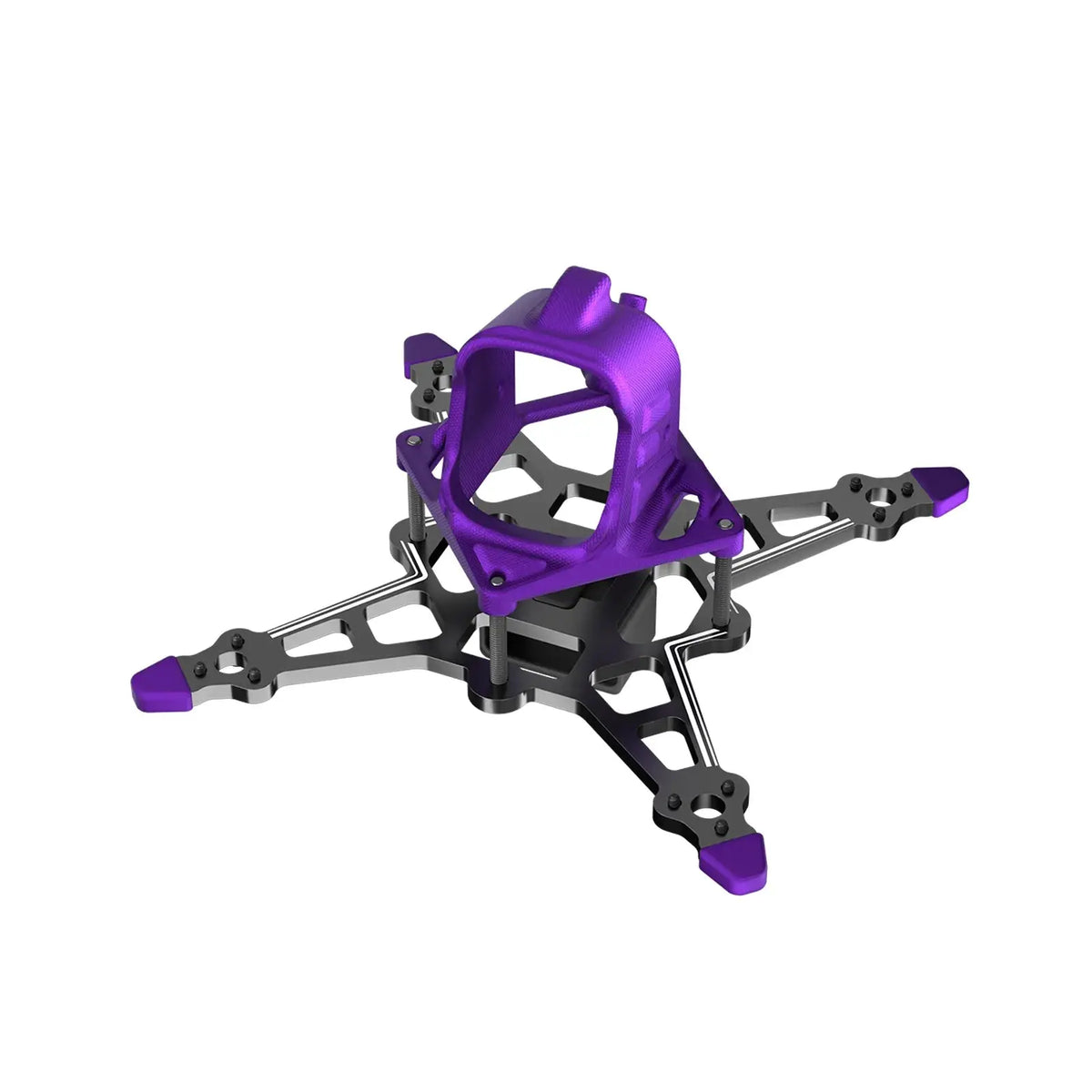 Flywoo Firefly16 18 1S Nano Baby V3 Frame Kit – NewBeeDrone