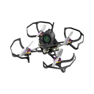 Flywoo Firefly18 1S Nano Baby V3 O4 Tiny Drone ELRS 2.4G Flywoo