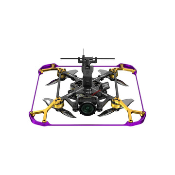 Flywoo Flytimes 85 HD O4 2S Micro FPV Drone Flywoo