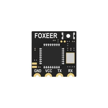Foxeer ExpressLRS(ELRS) Lite 2.4GHz Receiver - NewBeeDrone
