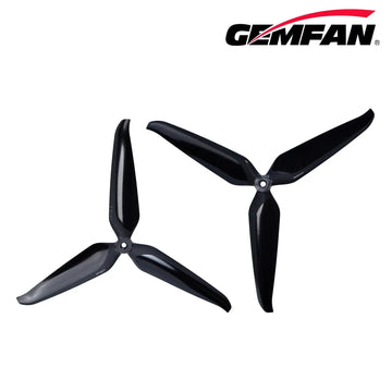 GEMFAN 10.1×5.5 Propeller Gemfan
