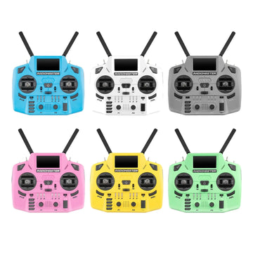 GX12 Crush Radio Controller (ELRS / M2) - NewBeeDrone