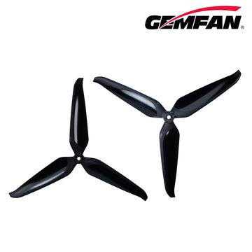 Gemfan 9150-3 Propeller Gemfan