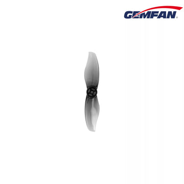 Gemfan Hurricane 2015-2 PC 1mm (4CCW+4CW) - NewBeeDrone