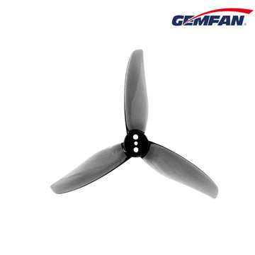 Gemfan Hurricane 3020-3 PC Durable 1.5mm (2CCW+2CW) - NewBeeDrone