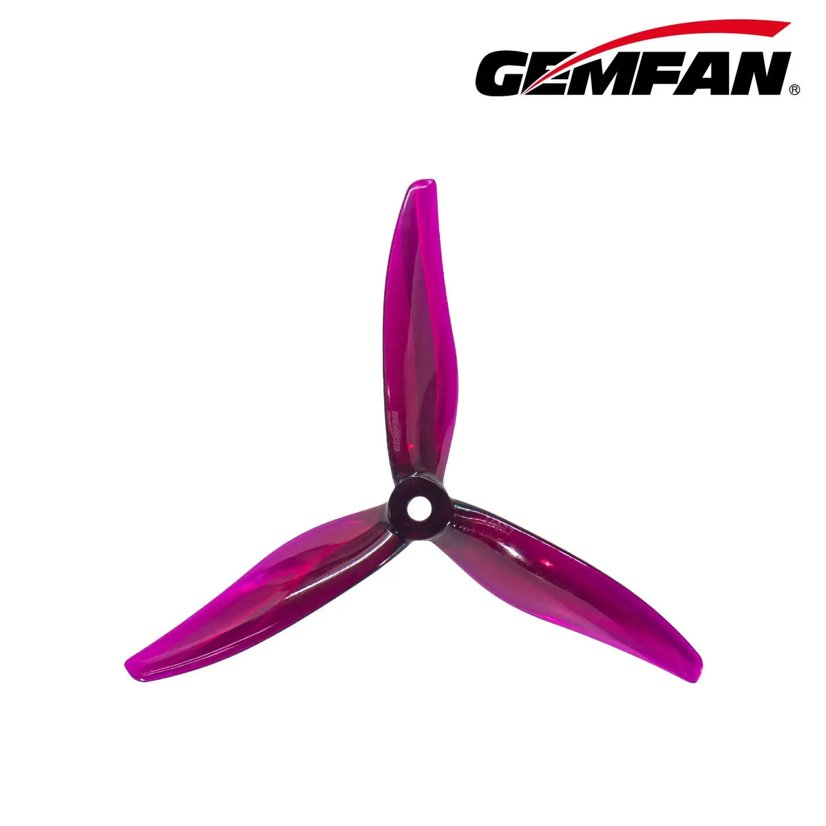 Gemfan Hurricane Max 51377 Propeller - High-Speed Performance