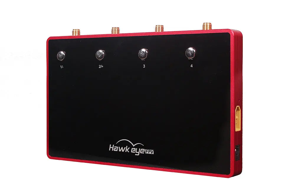 おまけ有りHawkeye Little Pilot 4 FPV モニター おまけ有りHawkeye Little Pilot 4 FPV モニター Hawkeye Little