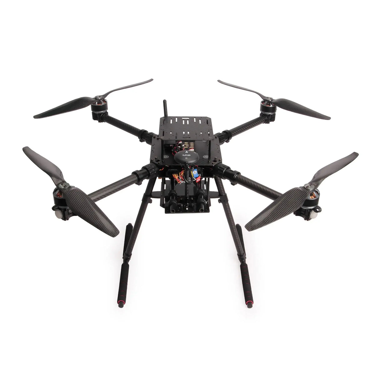 Holybro X650 Development Kit – Build Your Custom Drone – NewBeeDrone