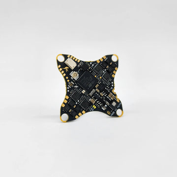 HummingBird V4 AIO Flight Controller ExpressLRS(ELRS)2.4g with 25-400mw VTX Hummingbird