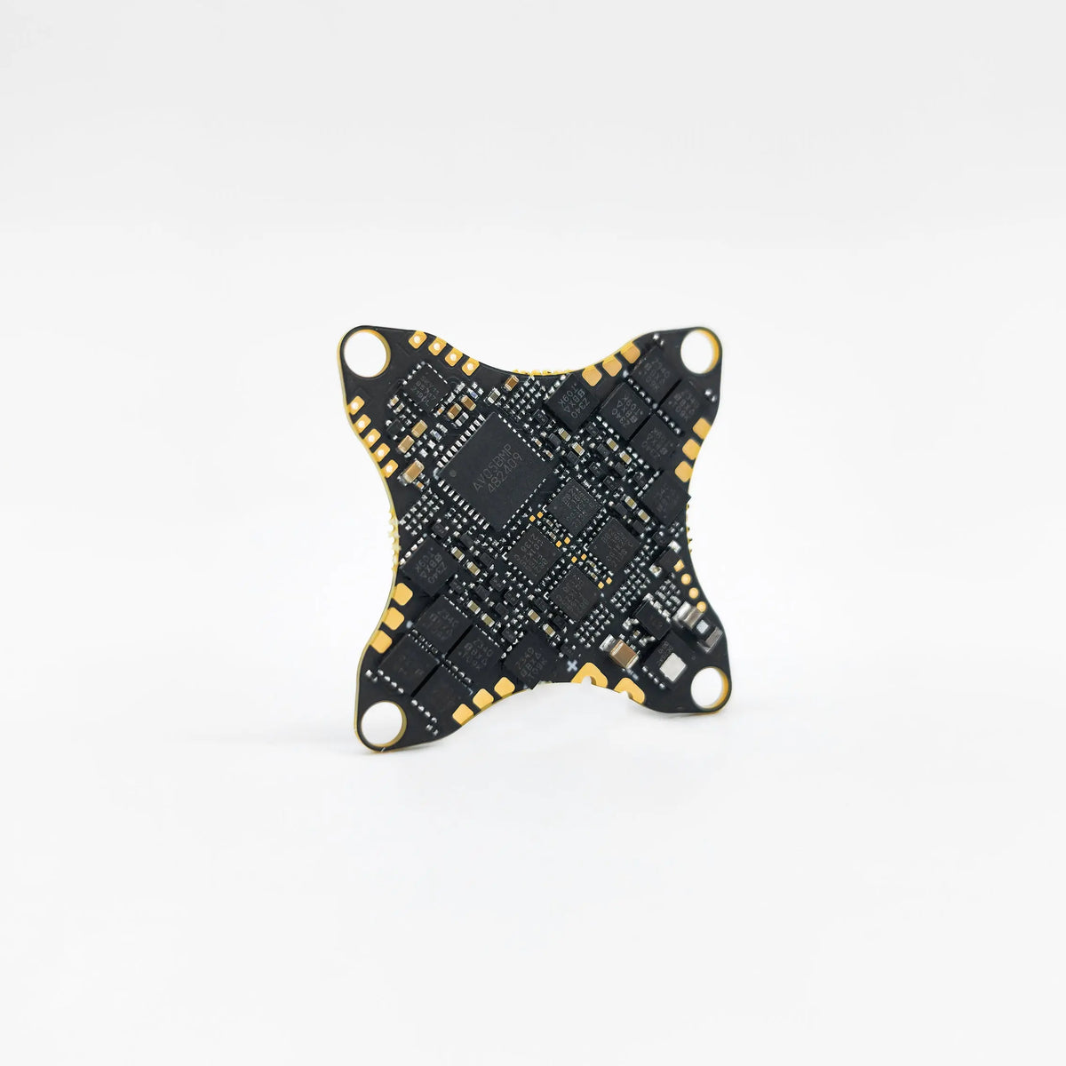 Whoop RaceSpec V2 AIO Flight Controller ELRS 2.4G with 25–400mW