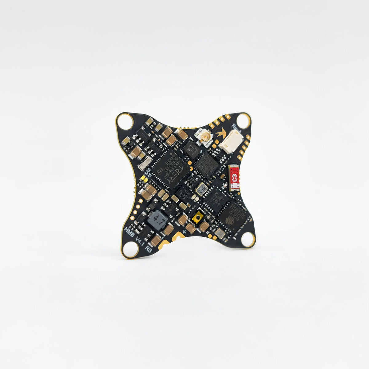 Whoop RaceSpec V2 AIO Flight Controller ELRS with 25–400mW