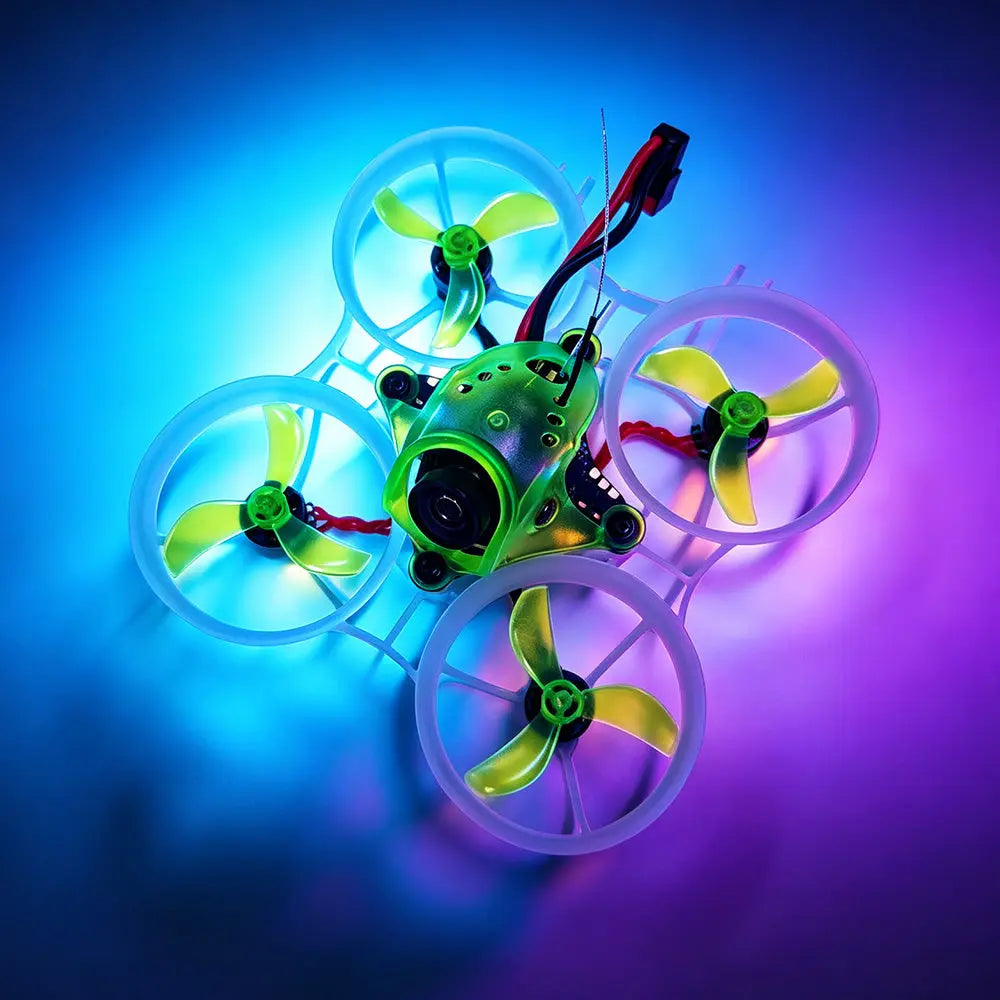 Hummingbird V4.1 BNF Whoop with SmartMax 400mw VTX ELRS2.4G