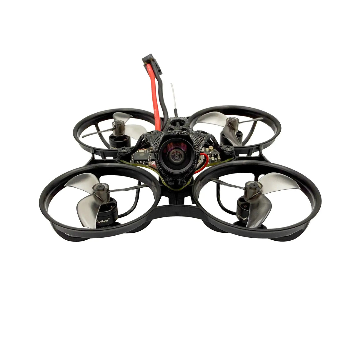 Hummingbird V3.1 RaceSpec ELRS 16.5g BNF - 16.5g FPV Racing Whoop