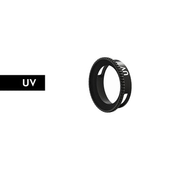 Flywoo Naked O3 Clear UV