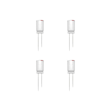 NewBeeDrone 1000uF 35V Solid-State Capacitor for FPV Drones NewBeeDrone