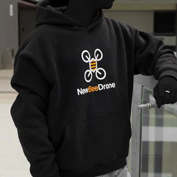 NewBeeDrone 2026 Hoodie NewBeeDrone