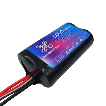 NewBeeDrone 21700 5000mAh Li-ion Battery – XT30 & JST-XH Connector NewBeeDrone