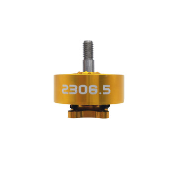 NewBeeDrone 2306.5 Smoov V2 Ring Magnet Cinematic FPV Motor 1750KV
