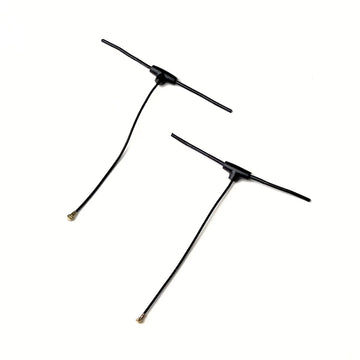 NewBeeDrone BeeT-Antenna 60mm for ExpressLRS(ELRS) 2.4GHz receiver MHF3 Connector NewBeeDrone