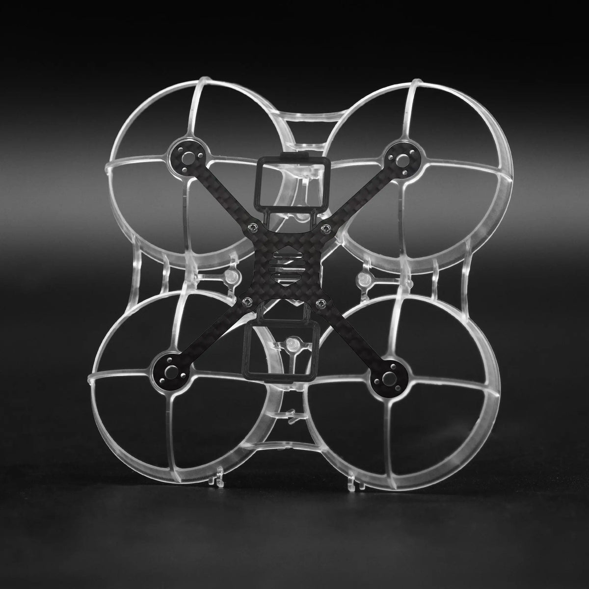 Explore NewBeeDrone Cockroach 82 Brushless Super-Durable Frame