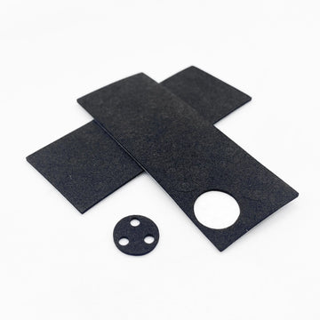 NewBeeDrone Cockroach Motor Base Cover - NewBeeDrone