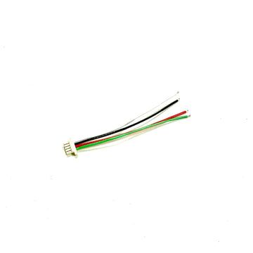 NewBeeDrone JST0.8 4Pin Connector for Mark2 Camera or BeeBrain BLv3/BLv4 UART NewBeeDrone