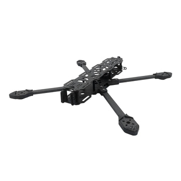 NewBeeDrone M-367 7inch True-X FPV Frame - NewBeeDrone