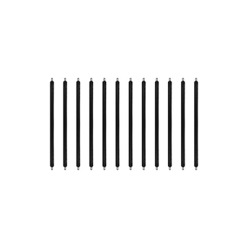 NewBeeDrone Motor Extension Cable 24AWG 50mm*12 - NewBeeDrone