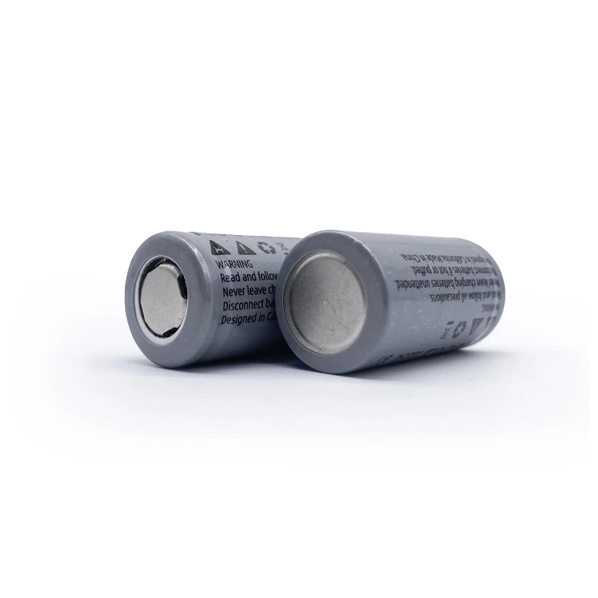 NewBeeDrone Nitro Nectar 18350 Li-Ion Cells (2 Pack) NewBeeDrone