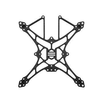 NewBeeDrone SavageBee Pusher Frame Kit NewBeeDrone