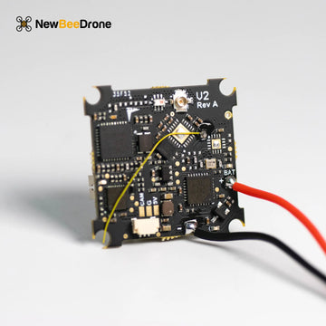 NewBeeDrone VRDrone Flight Controller - NewBeeDrone