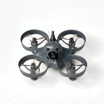 NewBeeDrone VRDrone V2.5 BNF Replacement Drone – Drone Only NewBeeDrone