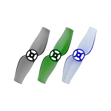 NewBeeDrone Venom V2 Super Durable Propellers 31mm -1.0mm Shaft (4CCW+4CW)