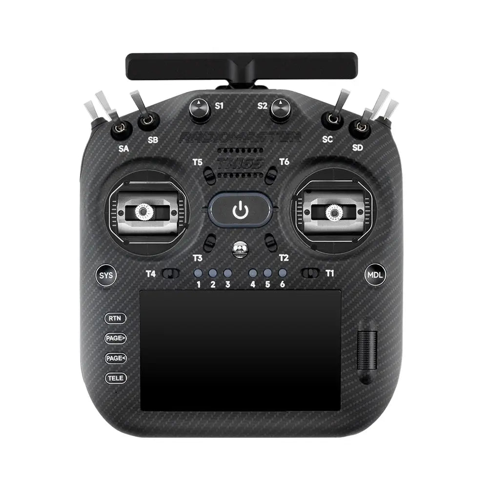 Radiomaster TX16S MK3 MAX Radio Controller (ELRS / M2) - NewBeeDrone