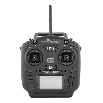 RadioMaster TX12 Mark II Radio Controller - ExpressLRS(ELRS) - NewBeeDrone
